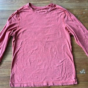 Lululemon Men’s T-Shirt